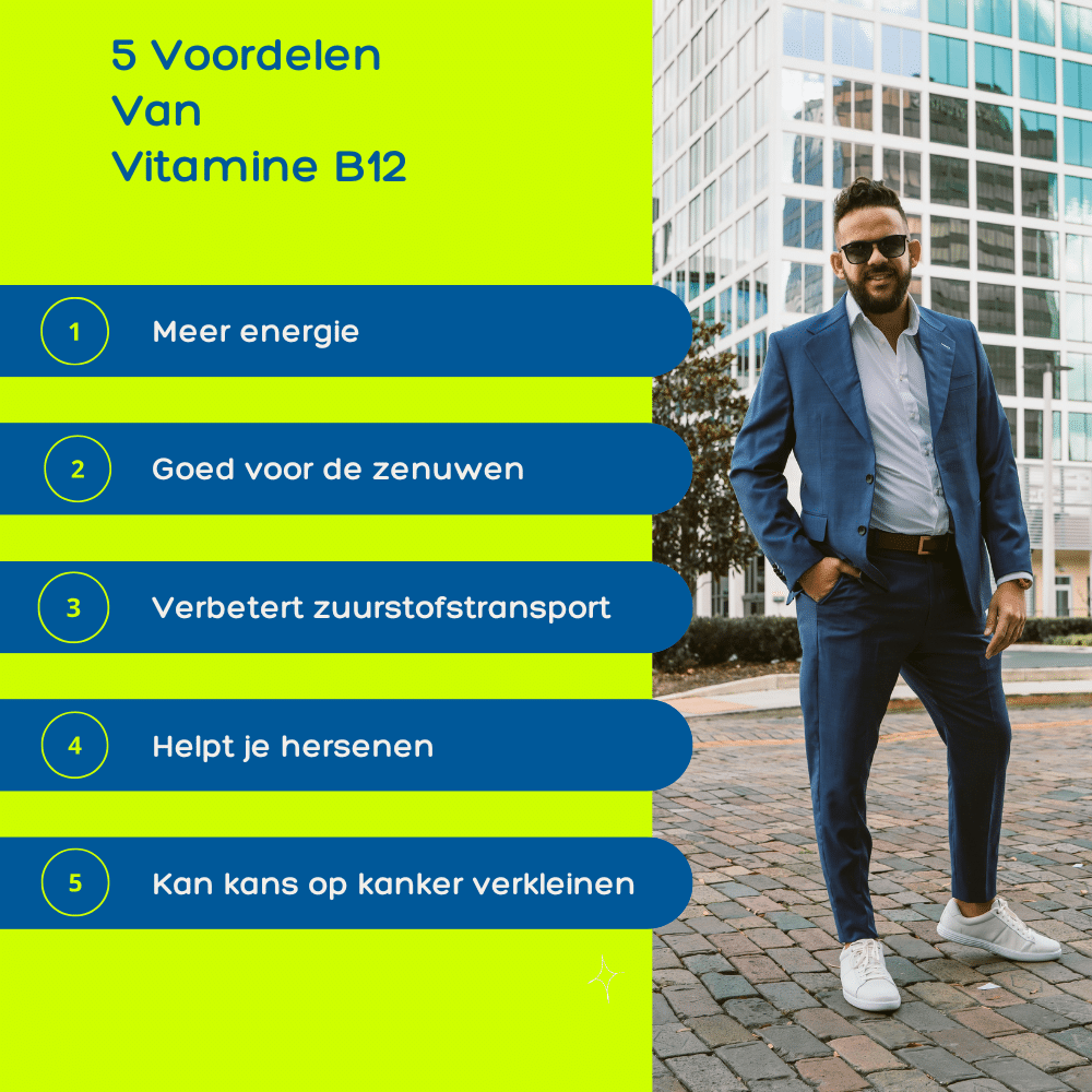 vitamine b12